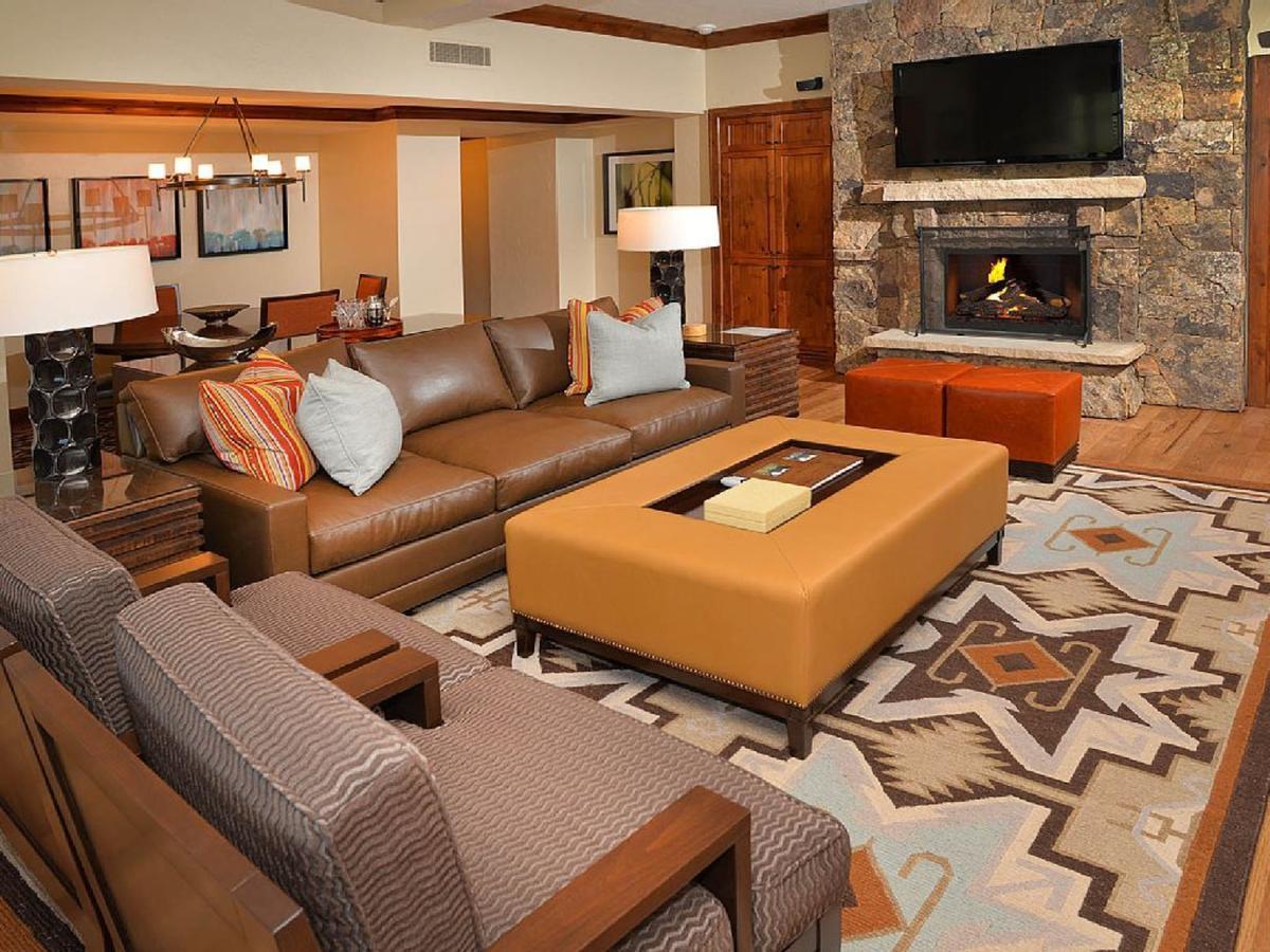 Timbers Bachelor Gulch Aparthotel Avon Exterior foto